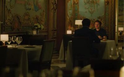 Insalvable. Cortometraje dirigido por Javier Marco.