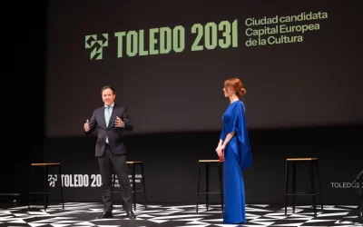 Presentación Toledo 2031